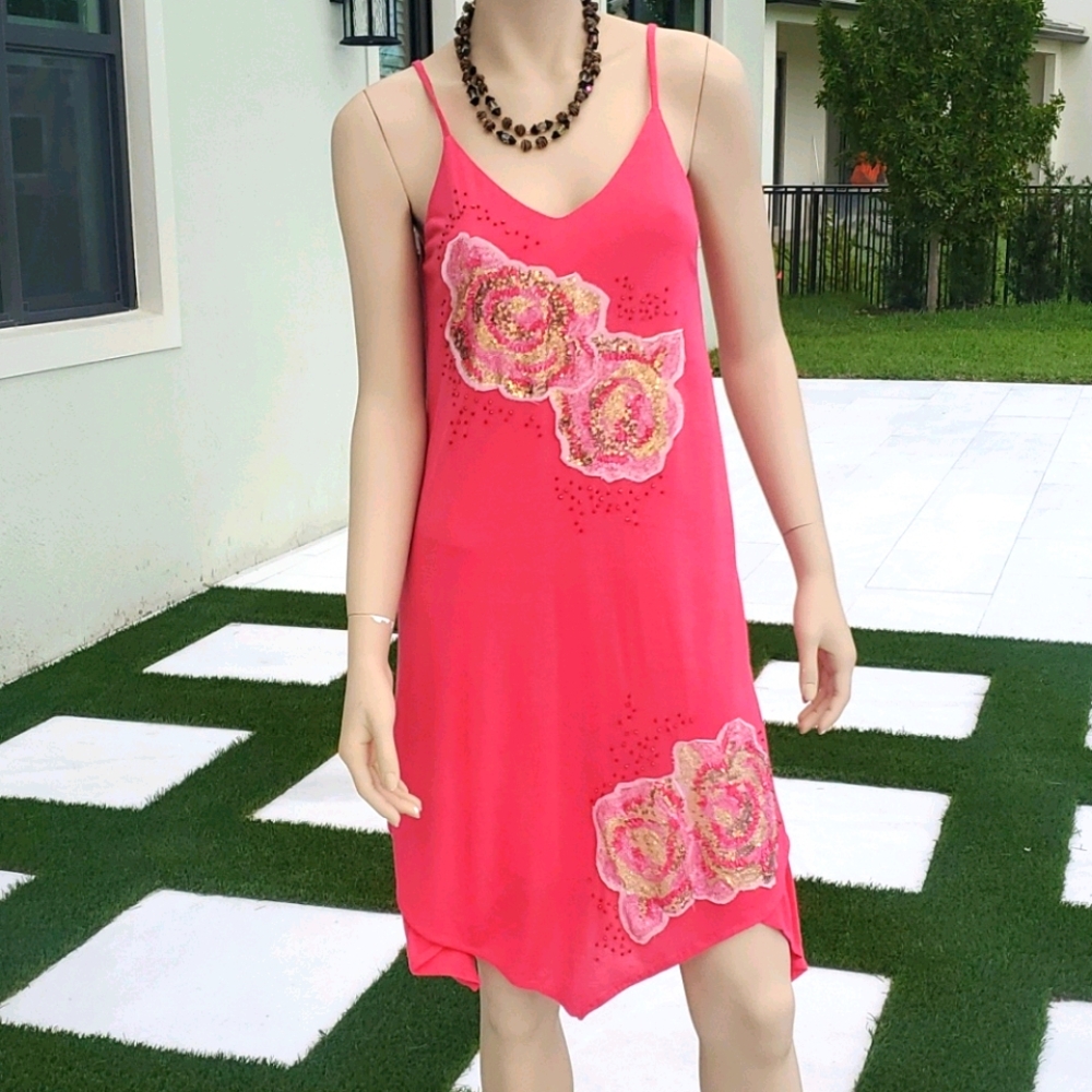 INC DRESS